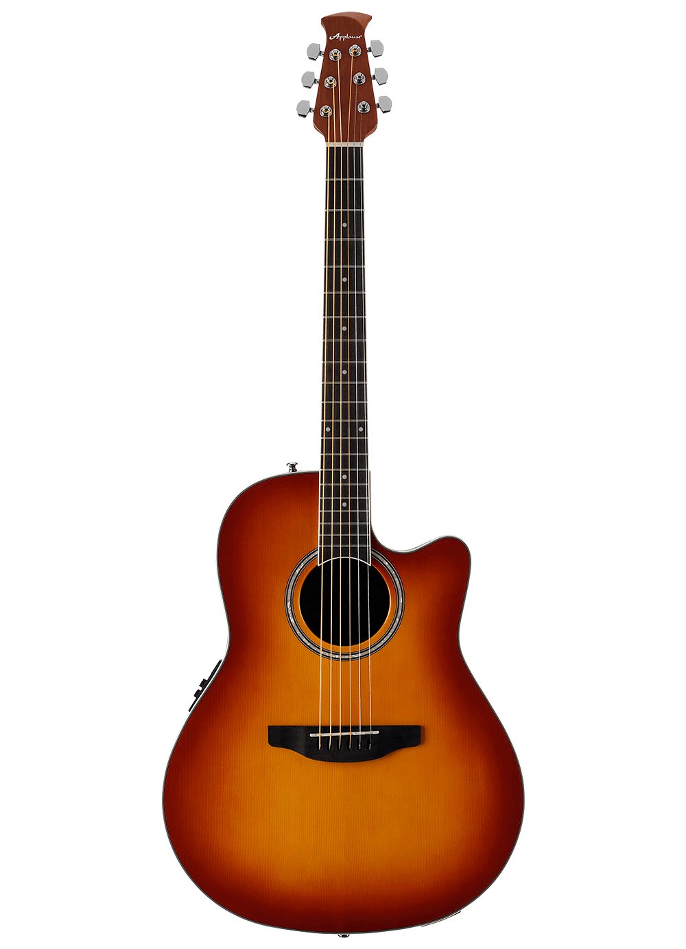 OVATION APPLAUSE STANDARD - HONEY BURST
