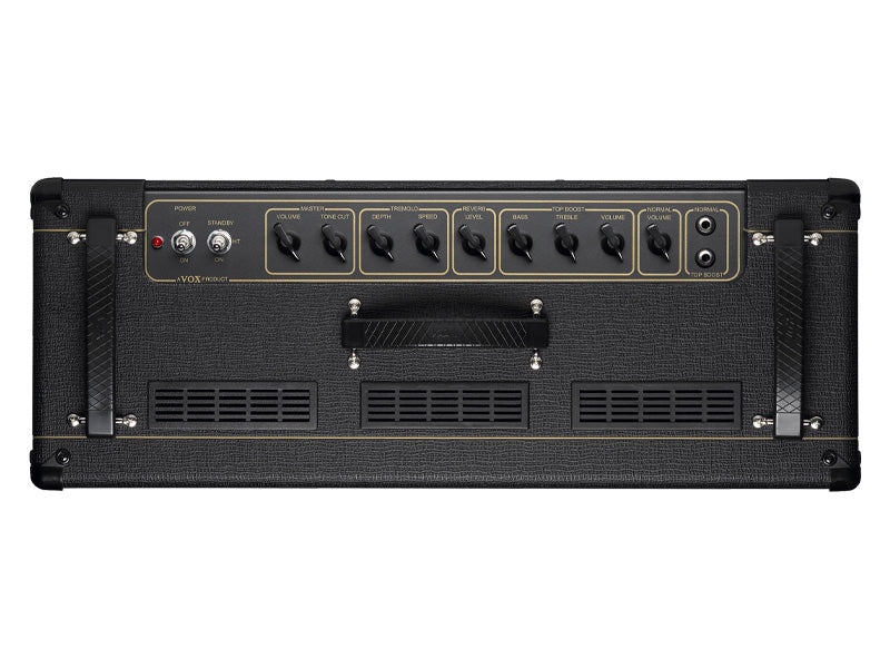 Vox AC15C2 Custom Twin Amplifier