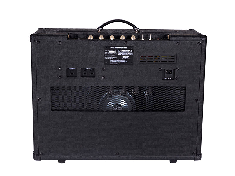 Vox AC30S1 - 30W Single Channel Combo Amplifier