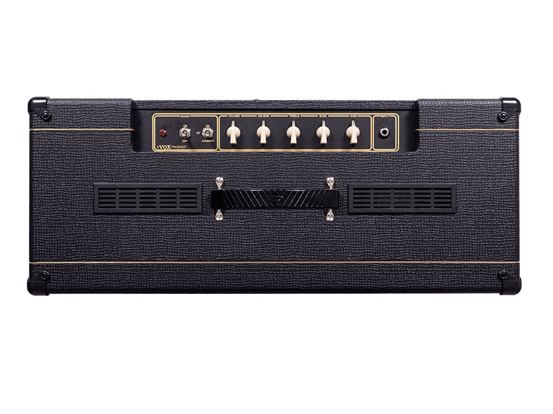 Vox AC30S1 - 30W Single Channel Combo Amplifier