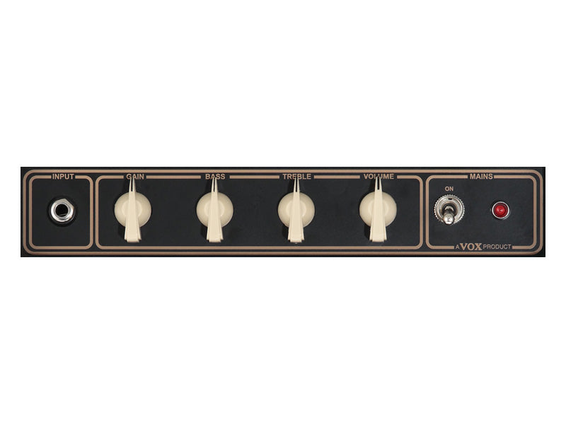 Vox AC4C1-12 Valve Combo Amplifier