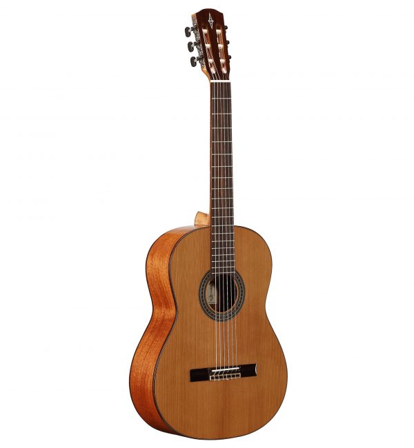 Alvarez AC65 Classical