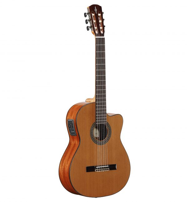 Alvarez AC65CE Classical