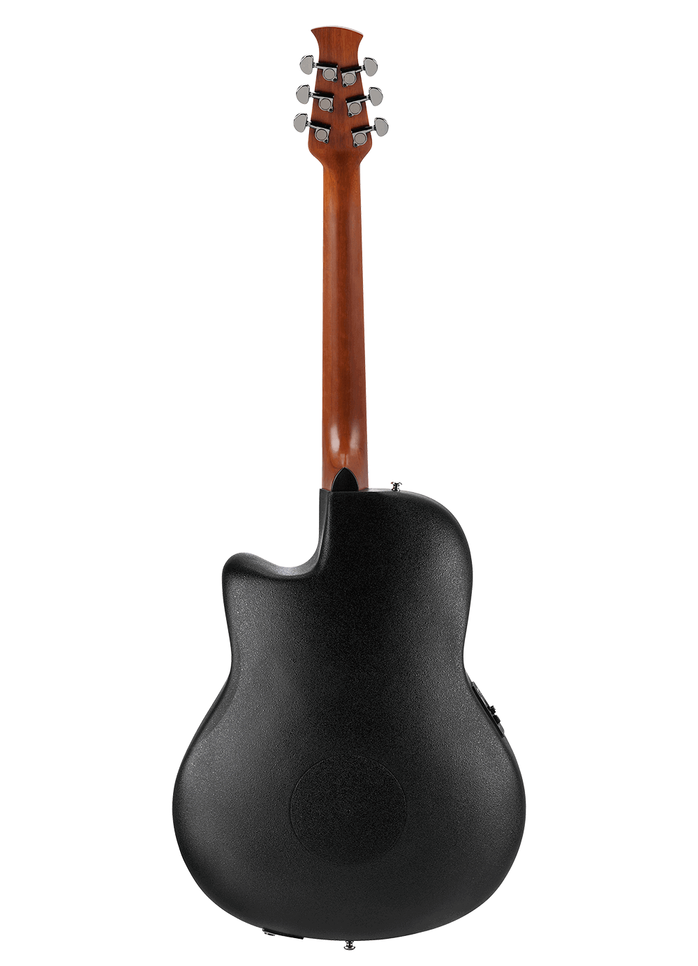 Ovation Applause Elite AE44-7S Vintage Varnish