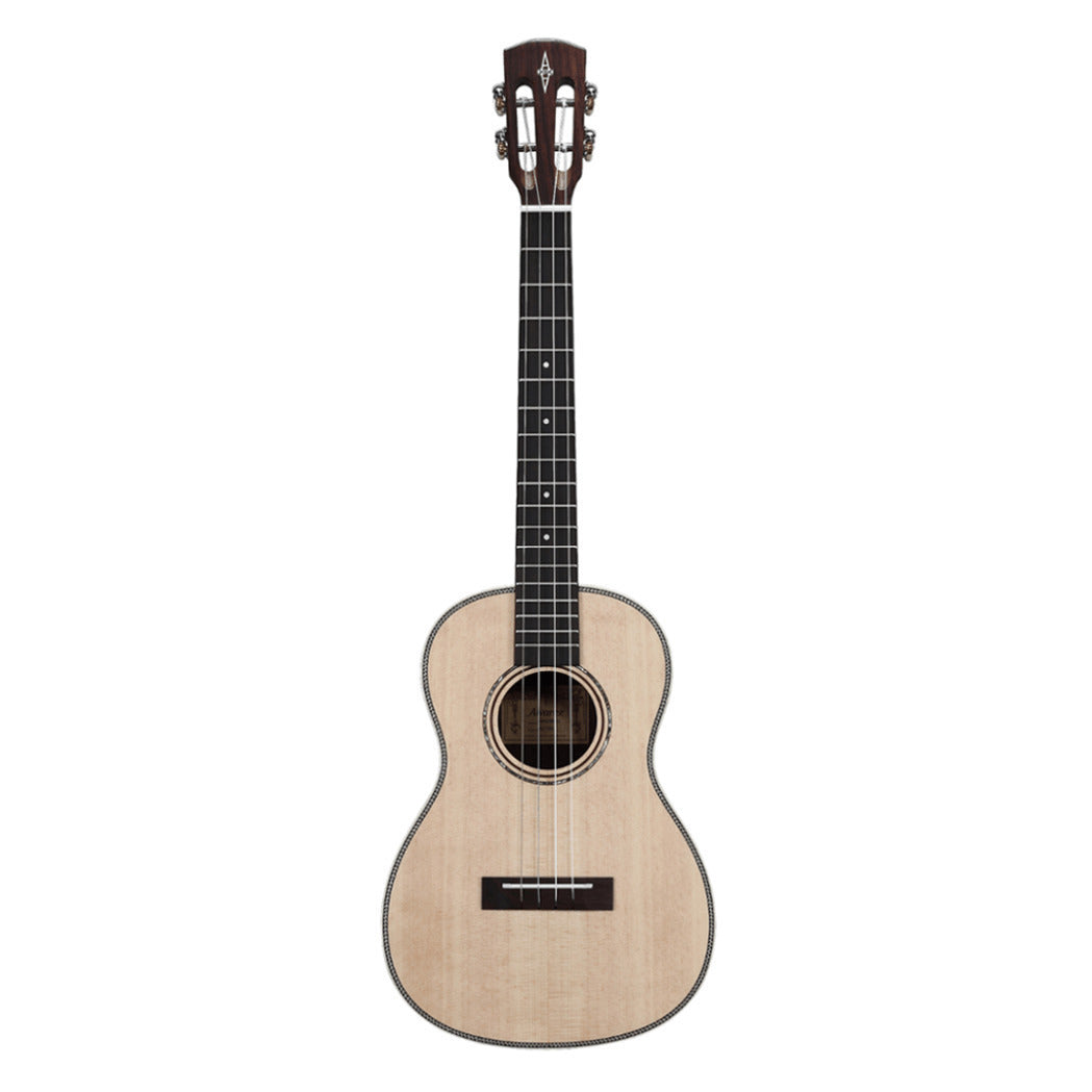 Alvarez AU70B - Baritone Ukulele