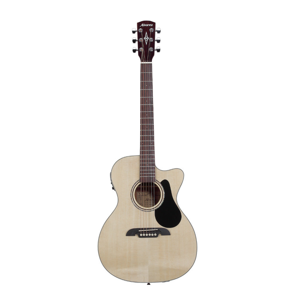 Alvarez Regent Series RF26CE Acoustic