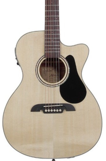 Alvarez Regent Series RF26CE Acoustic