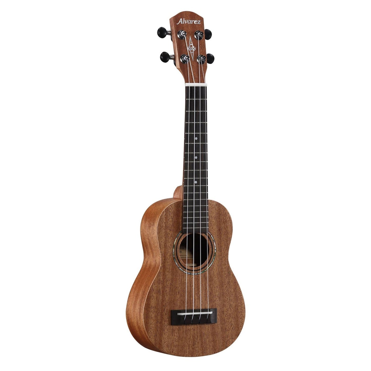 Alvarez Regent RU22S - Soprano Ukulele