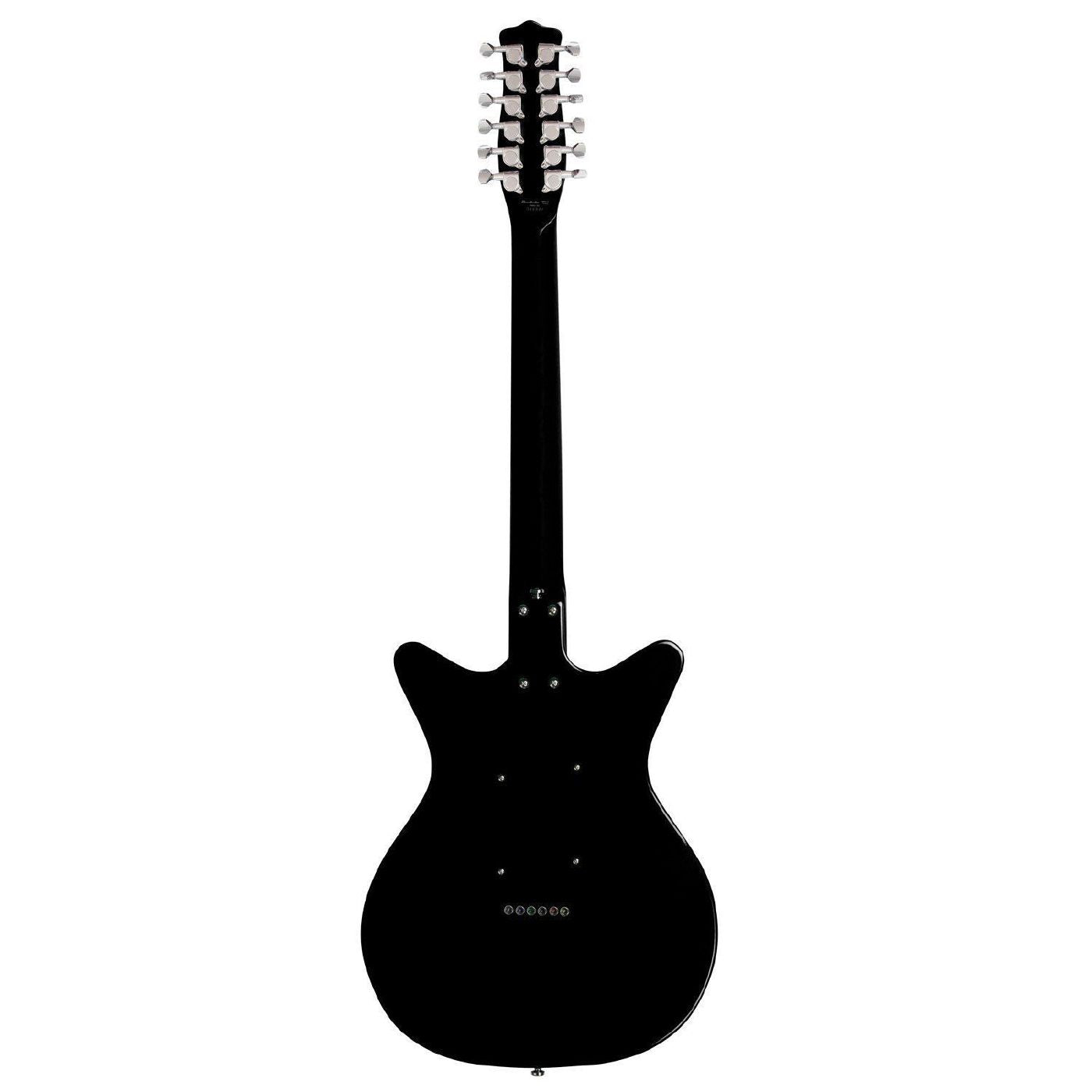 Danelectro Vintage 12-String - Black