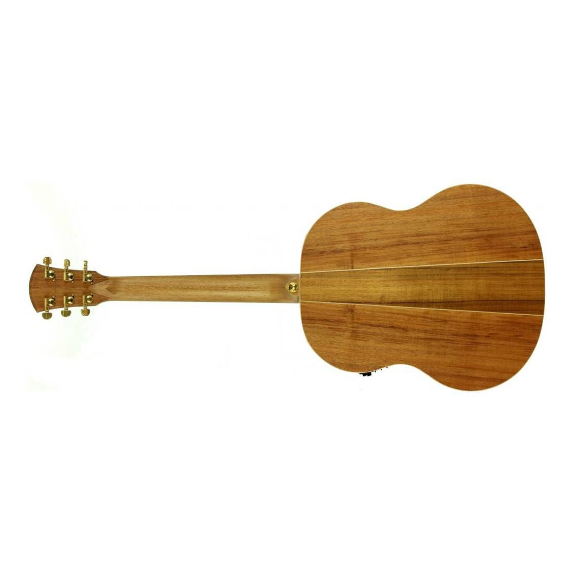 Cole Clark Little Lady 1E - Bunya/Blackwood