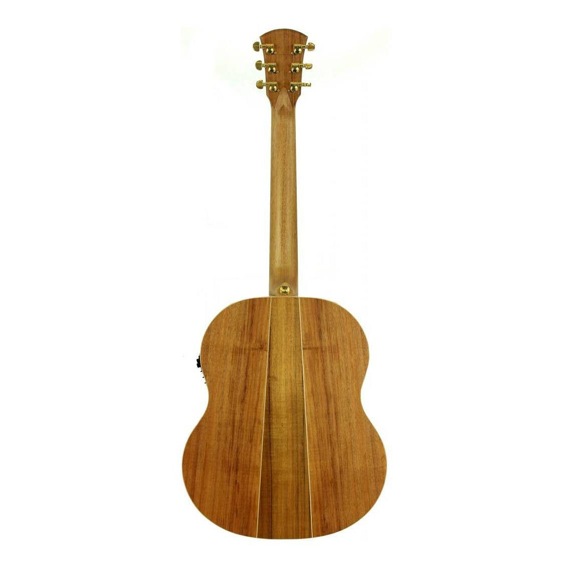 Cole Clark Little Lady 1E - Bunya/Blackwood