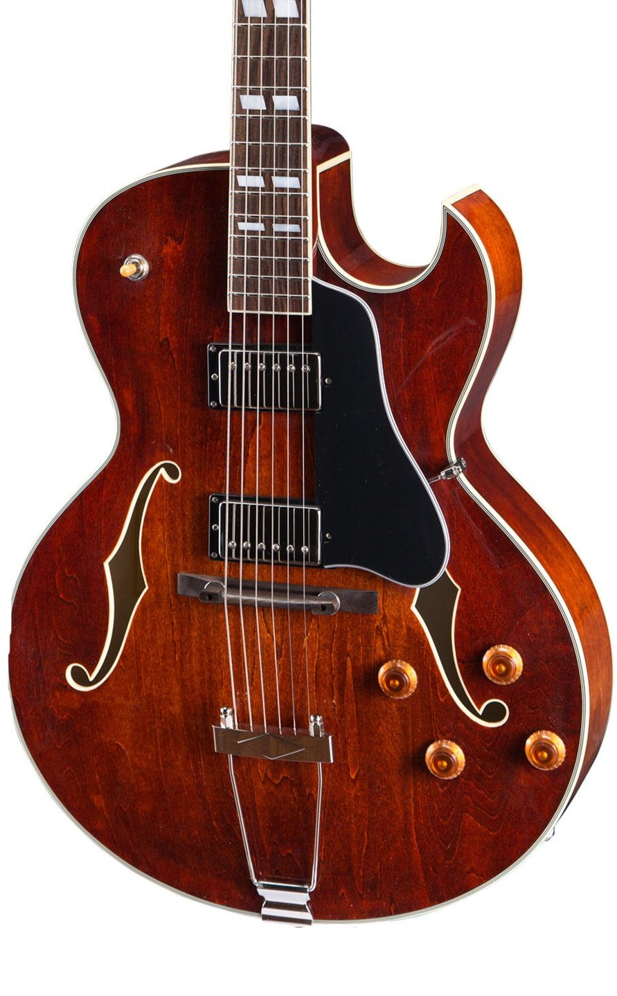 Eastman AR372CE Hollowbody Electric Guitar