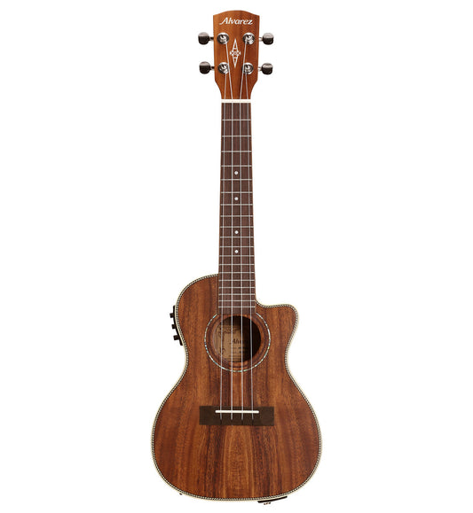Alvarez AU90C - Artist Series Concert Ukulele
