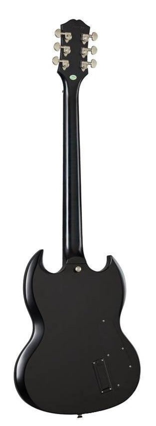 Epiphone Prophecy SG Electric Guitar - Blue Tiger