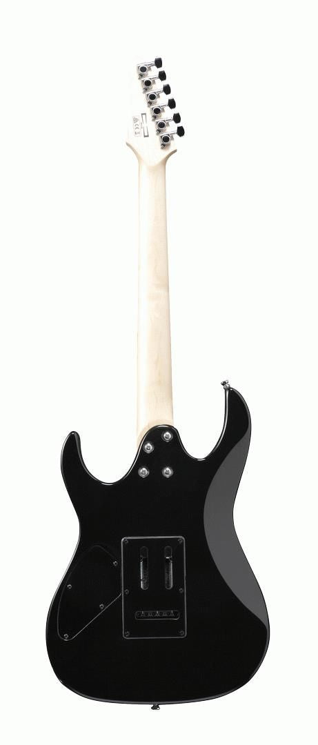 Ibanez RX70Q Quilted Maple - Art Grain Sunburst