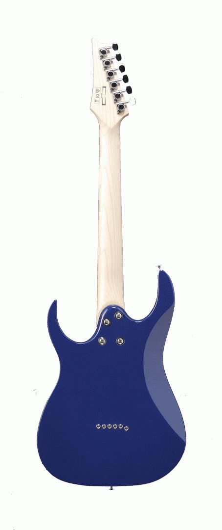 Ibanez RGM21M Mikro Gio - Blue Burst