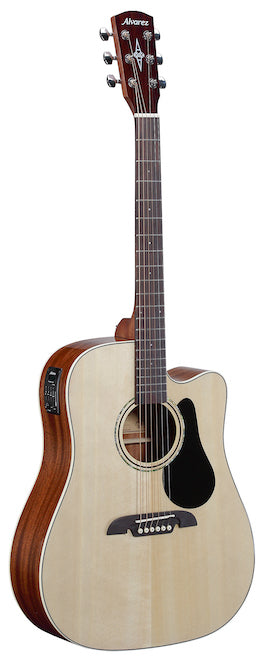 Alvarez RD26CE Regent Series Dreadnought w/ Pickup