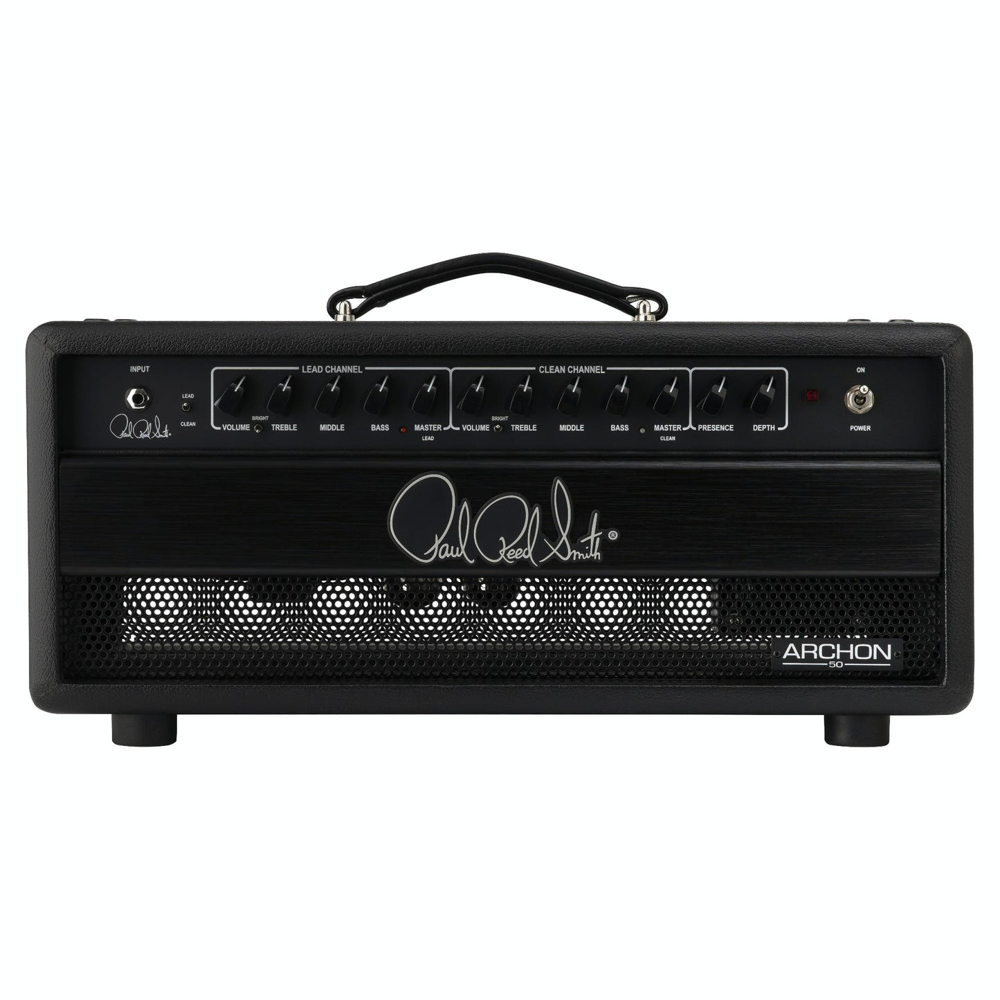 PRS Archon 50W Amplifier Head