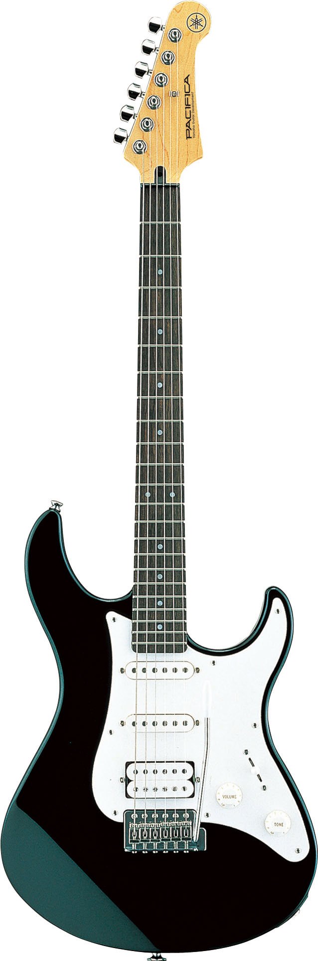 Yamaha Pacifica PAC112J - Black