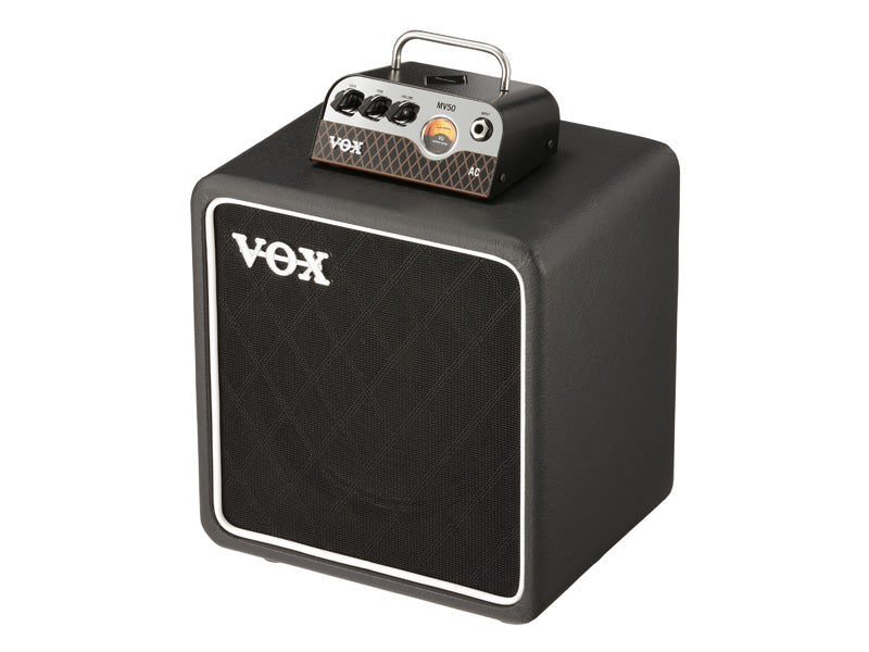 Vox BC108 Compact 1x8" Guitar Cabinet