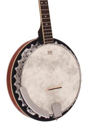 Barnes & Mullins BJ300 Perfect 5-String Banjo