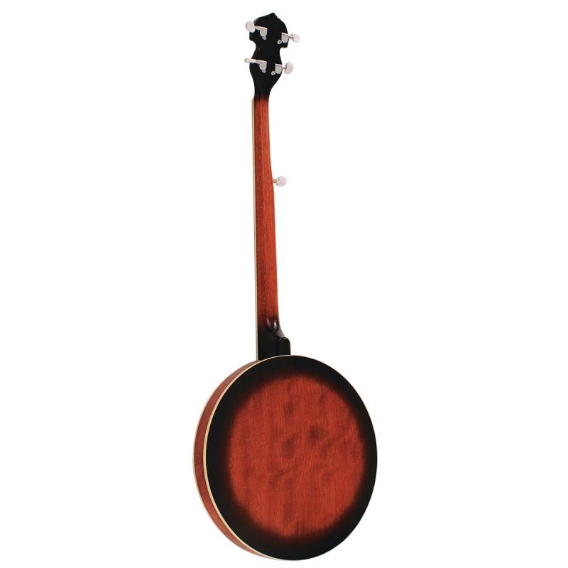 Barnes & Mullins BJ300 Perfect 5-String Banjo