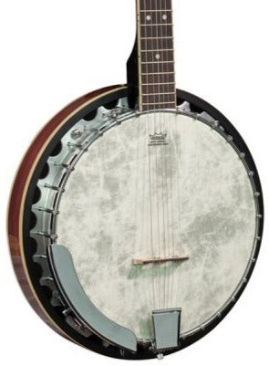 Barnes & Mullins BJ306 Perfect 6-String Banjo