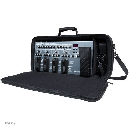 Boss CB-ME80 Multi Effects Carry Bag