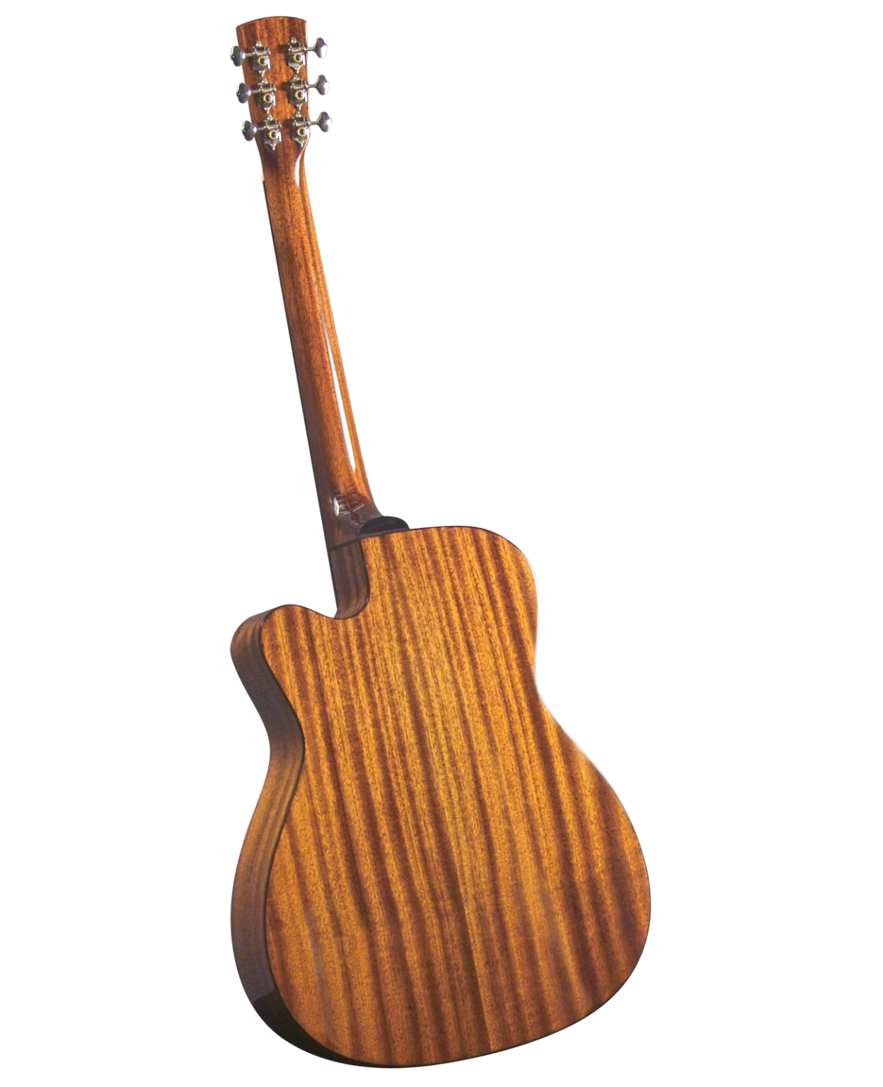 Blueridge BR-143CE Historic Series Solid 000 Cutaway Acoustic