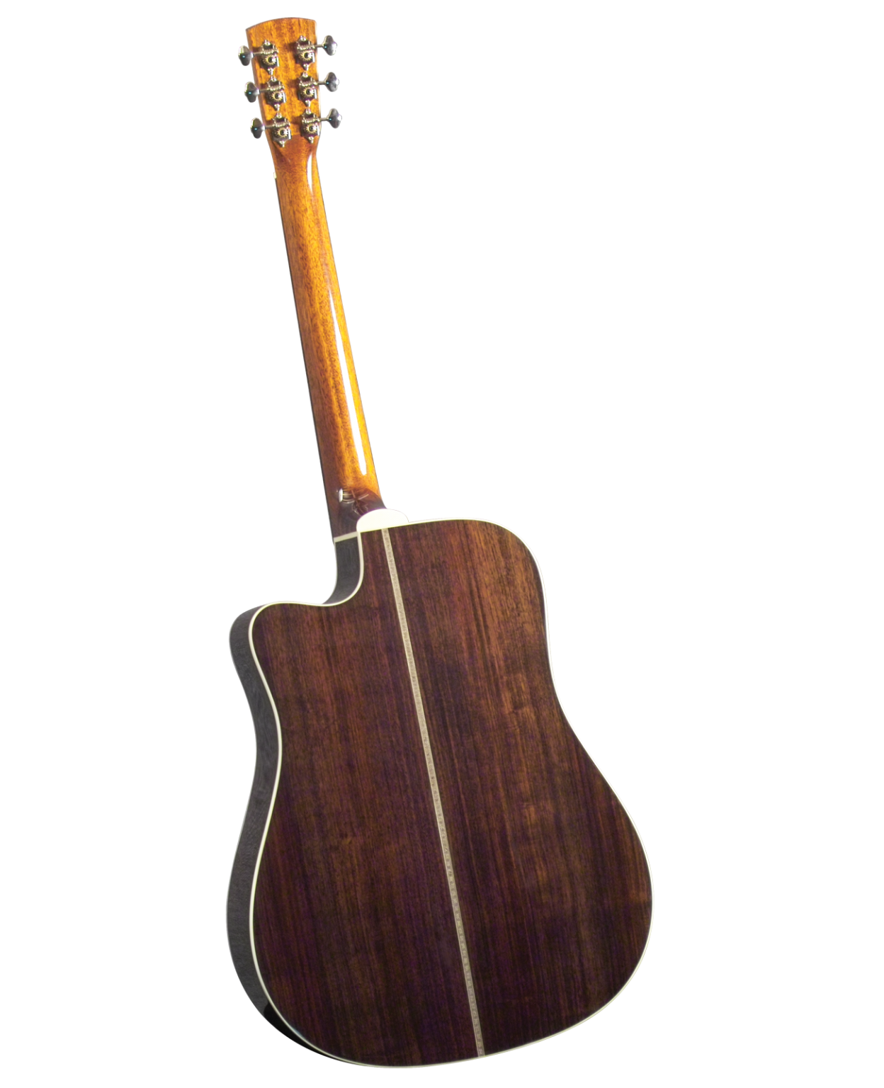 Blueridge BR-160CE Historic Series Solid Dreadnought Acoustic