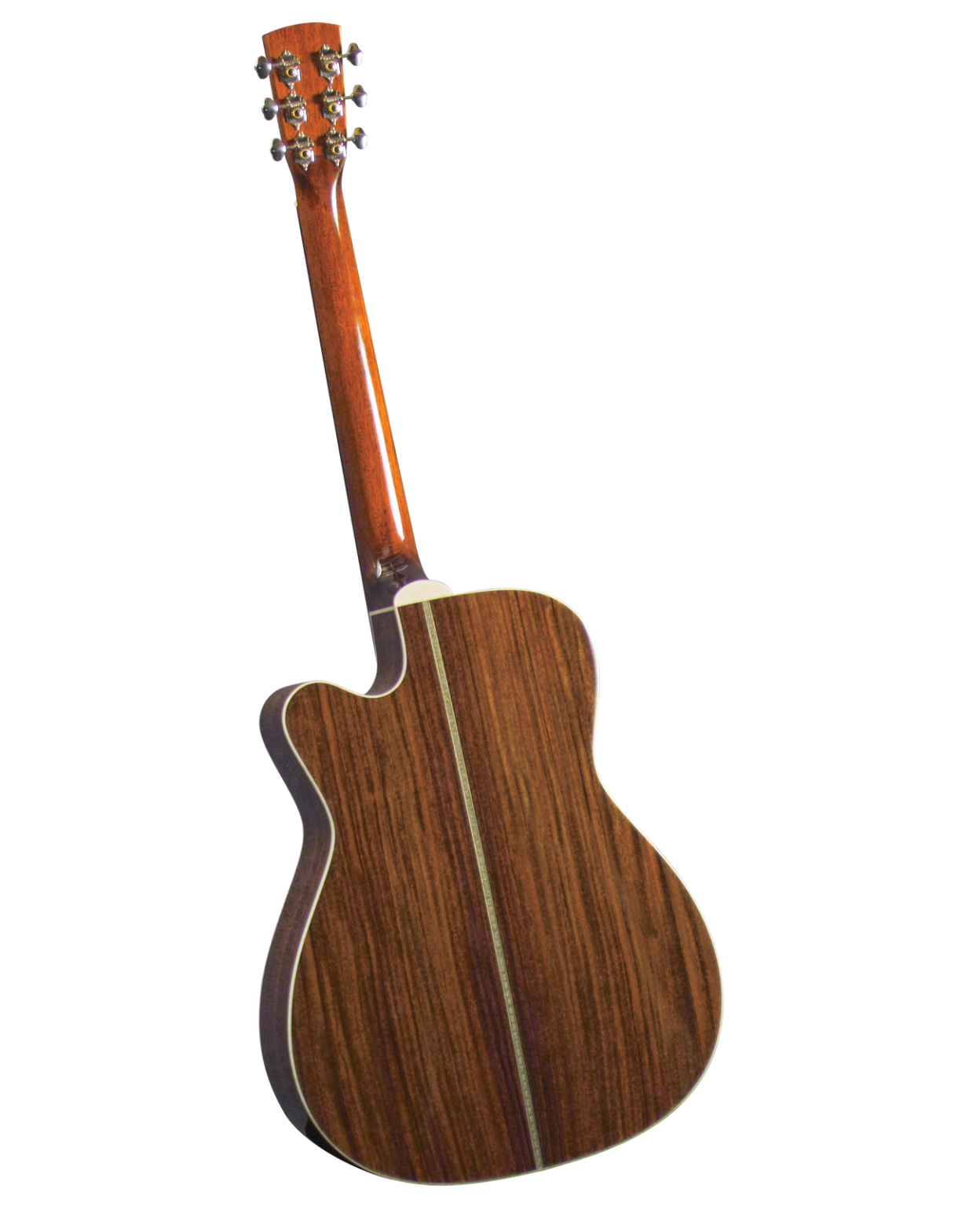 Blueridge BR-163CE Historic Series Solid 000 Cutaway Acoustic