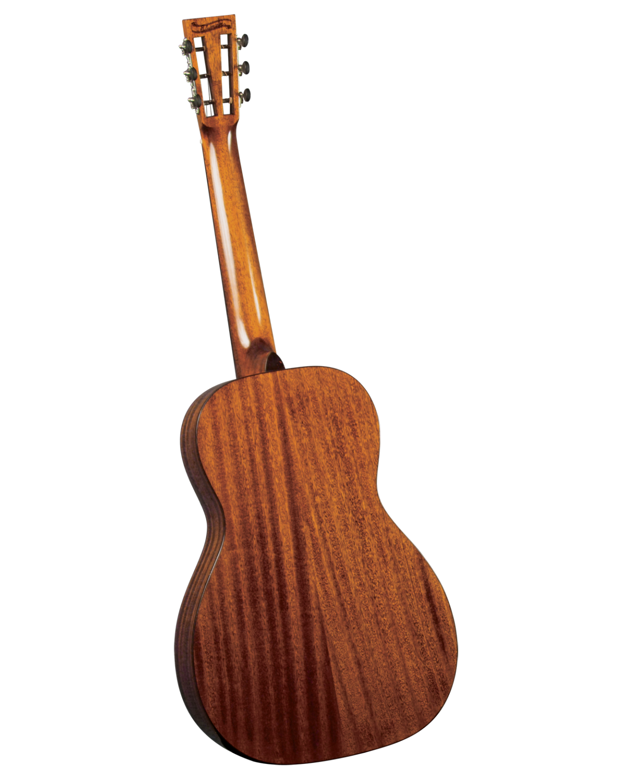 Blueridge BR-341 Historic Series Solid Parlour Acoustic