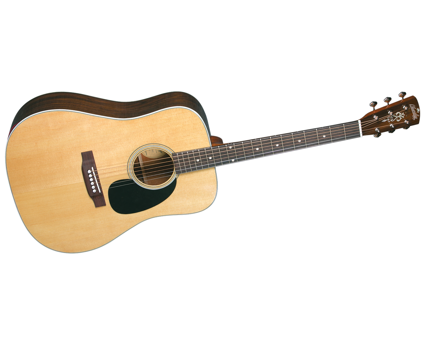 Blueridge BR-60 Contemporary Series Dreadnought