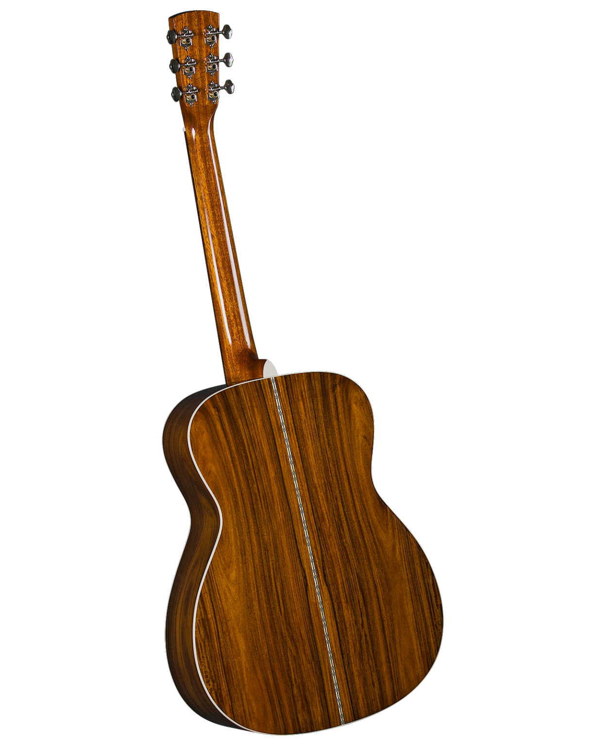 Blueridge BR-63 - Contemporary Series 000 Acoustic