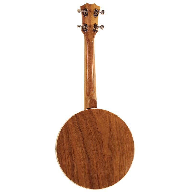 Barnes & Mullins UBJ1 Banjo-lele Uke Banjo