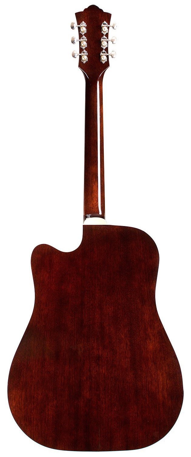 Guild D-140CE All Solid Dreadnought