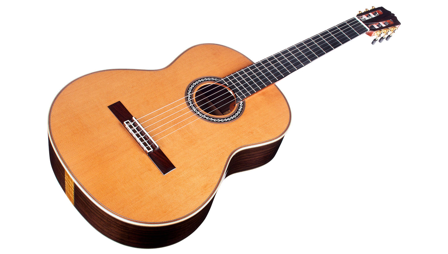 Cordoba C12 Classical - Western Red Cedar