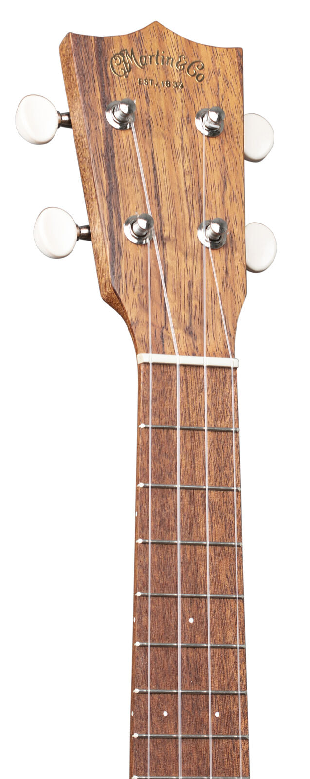 Martin & Co C1 Concert Ukulele - Koa