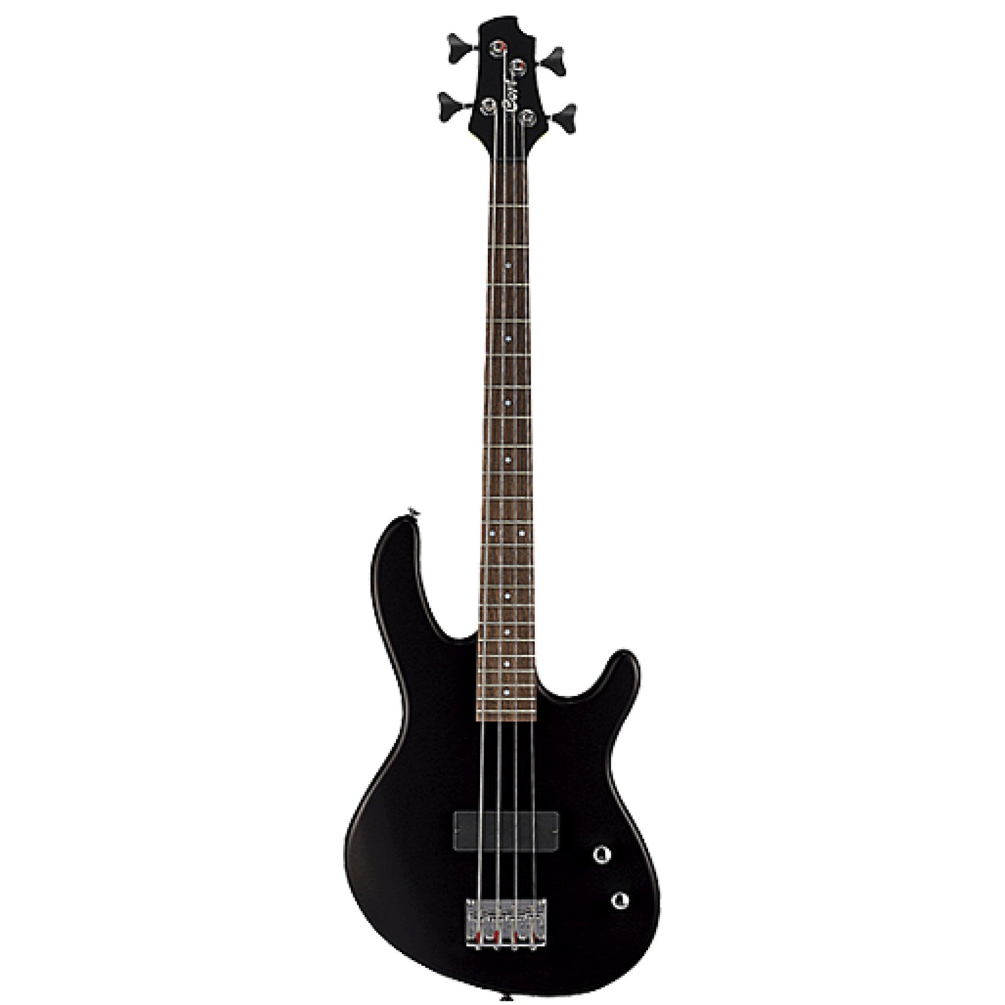 Cort Action Junior 3/4 Bass Black