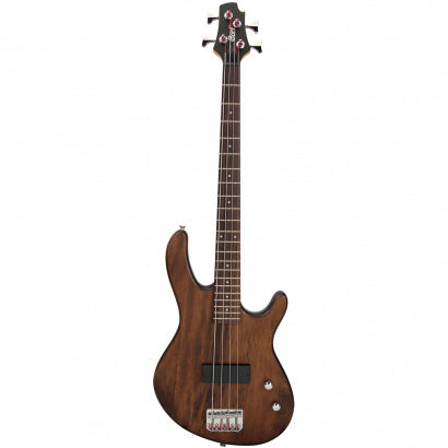 Cort Action Junior 3/4 Bass Walnut