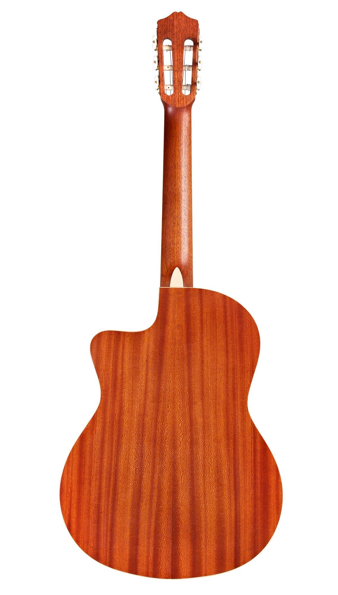 Cordoba C4-CE - Solid Mahogany Top Classical