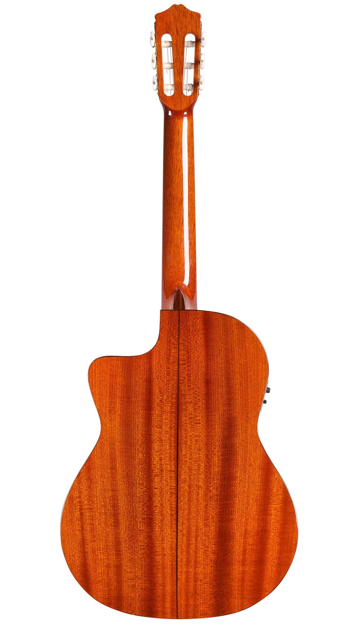Cordoba C5-CE - Solid Cedar Top Classical w/pickup
