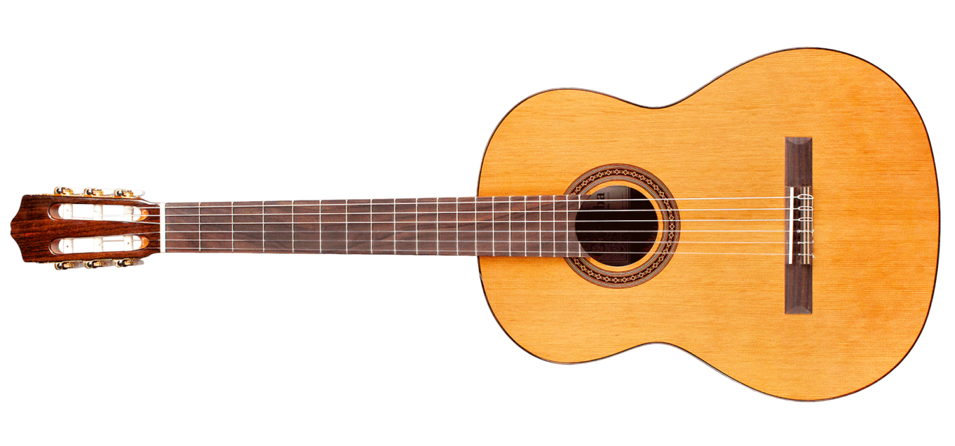 Cordoba C5 Cedar Top Classical Left Handed
