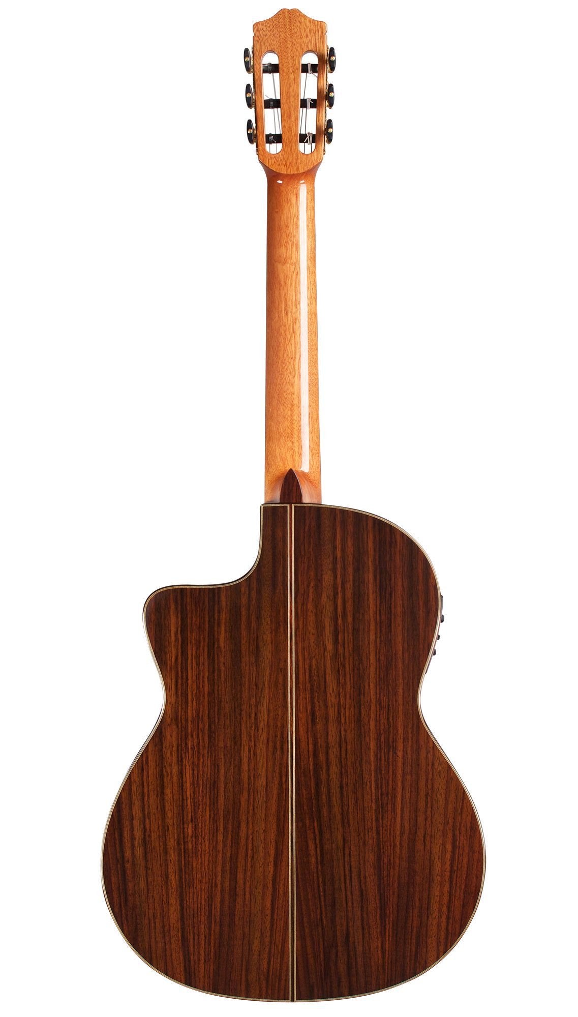 Cordoba C7-CE Solid Cedar Top Classical w/ Pickup
