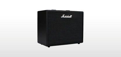 Marshall Code 50 50W Digital Combo Amplifier