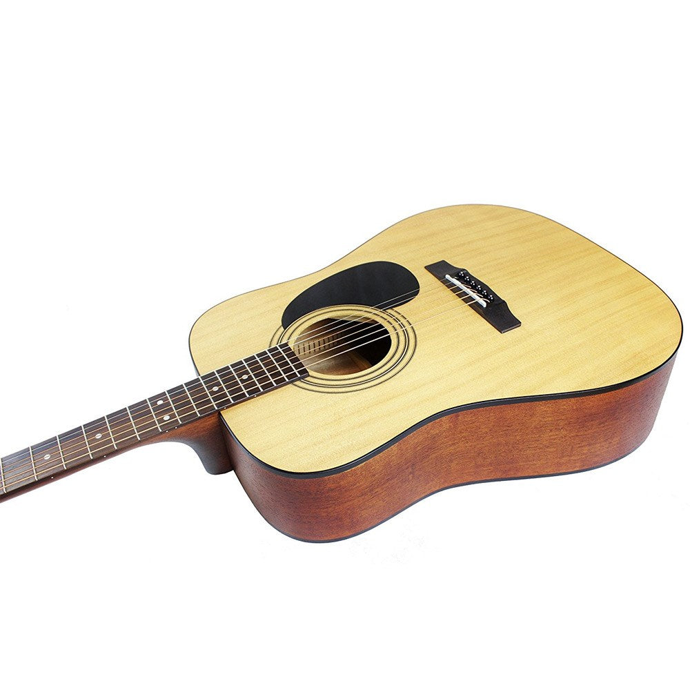 Cort AD810 Dreadnought Acoustic Guitar