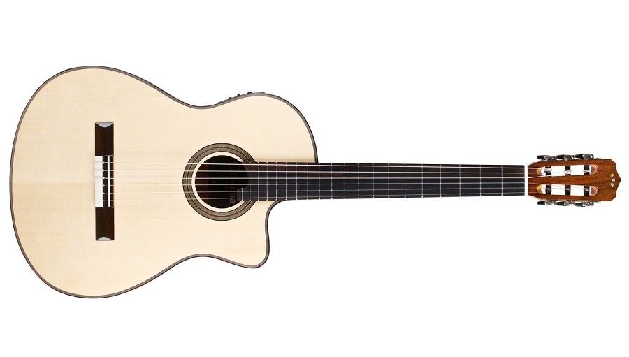 Cordoba 12 Maple Fusion Classical
