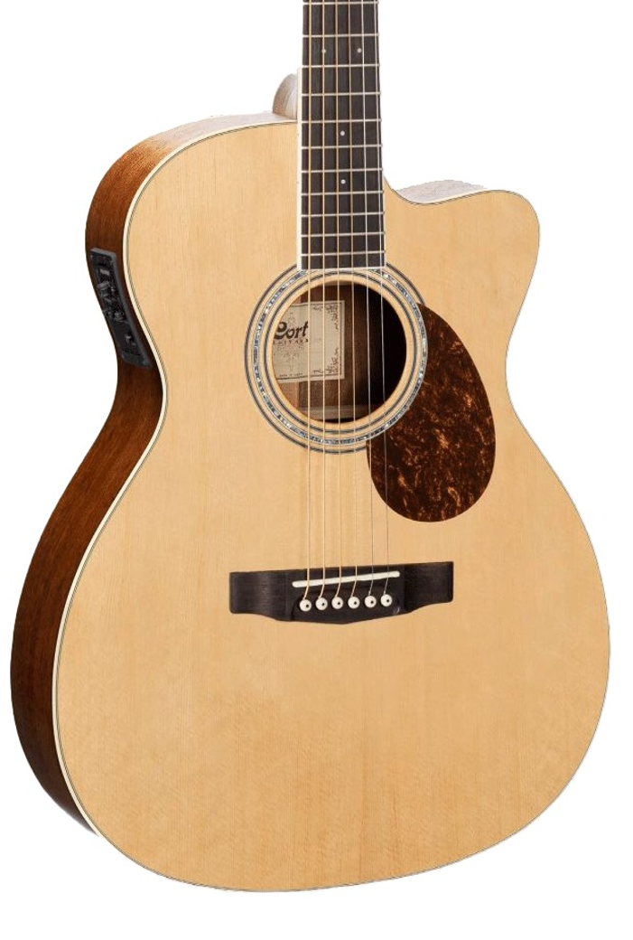 Cort L710F Acoustic Guitar