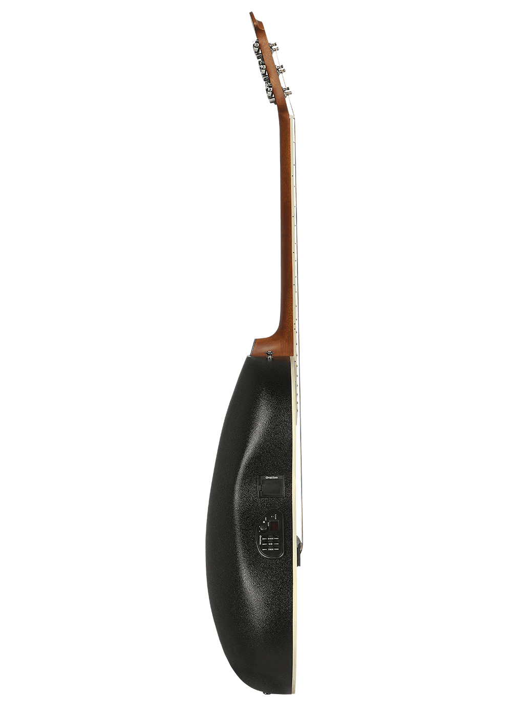 OVATION CELEBRITY STANDARD MID DEPTH - SUNBURST