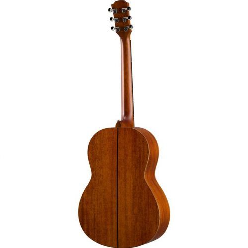 Yamaha CSF3M - All Solid Travel Acoustic - Tobacco Sunburst